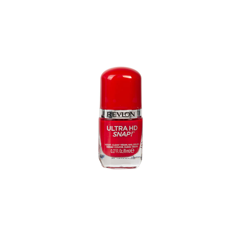 Esmalte Para Uñas Ultra HD Cherry On No.30 Revlon