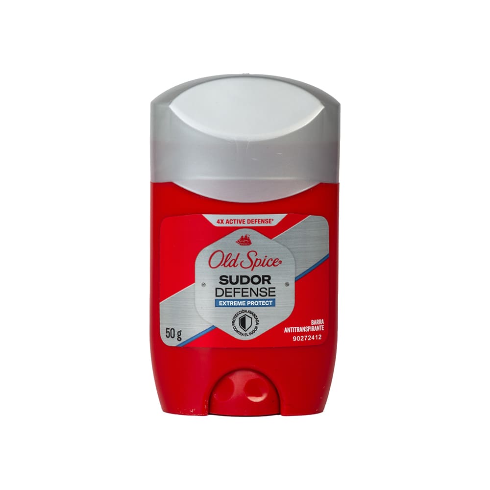 Desodorante Hombre Xtreme Protect Old Spice Barra
