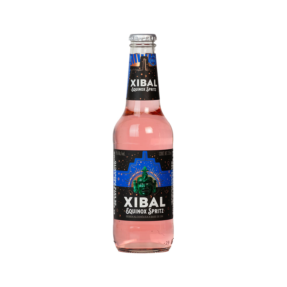Cooler Equinox Spritz Xibal