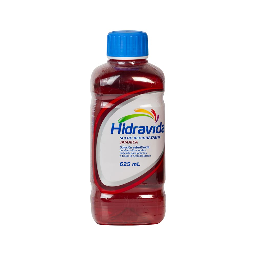 Hidravida Jamaica