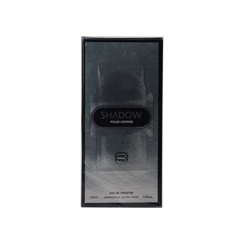 Loción Caballero Shadow Mirage