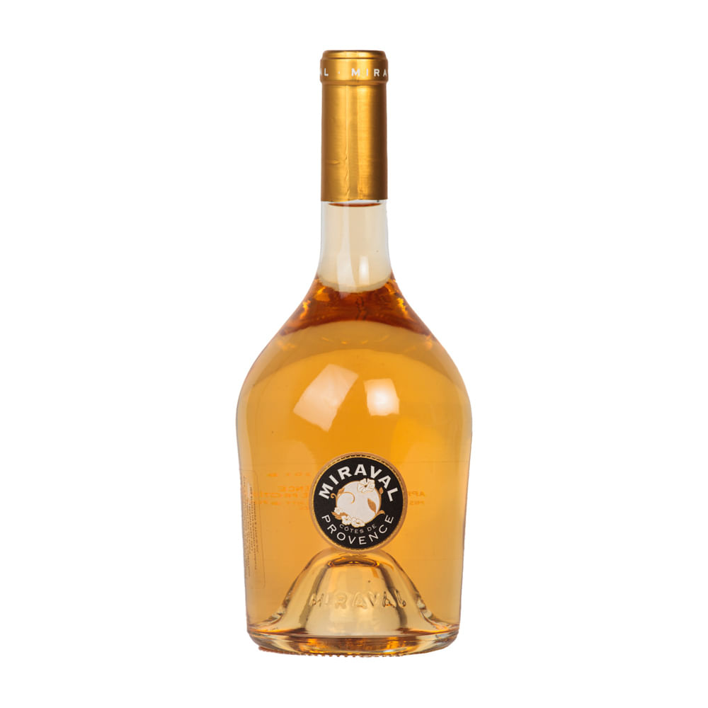 Vino Cortes De Provence Miraval