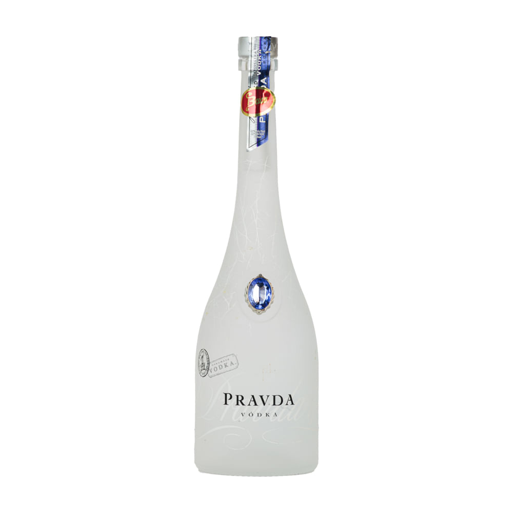 Vodka Pravda