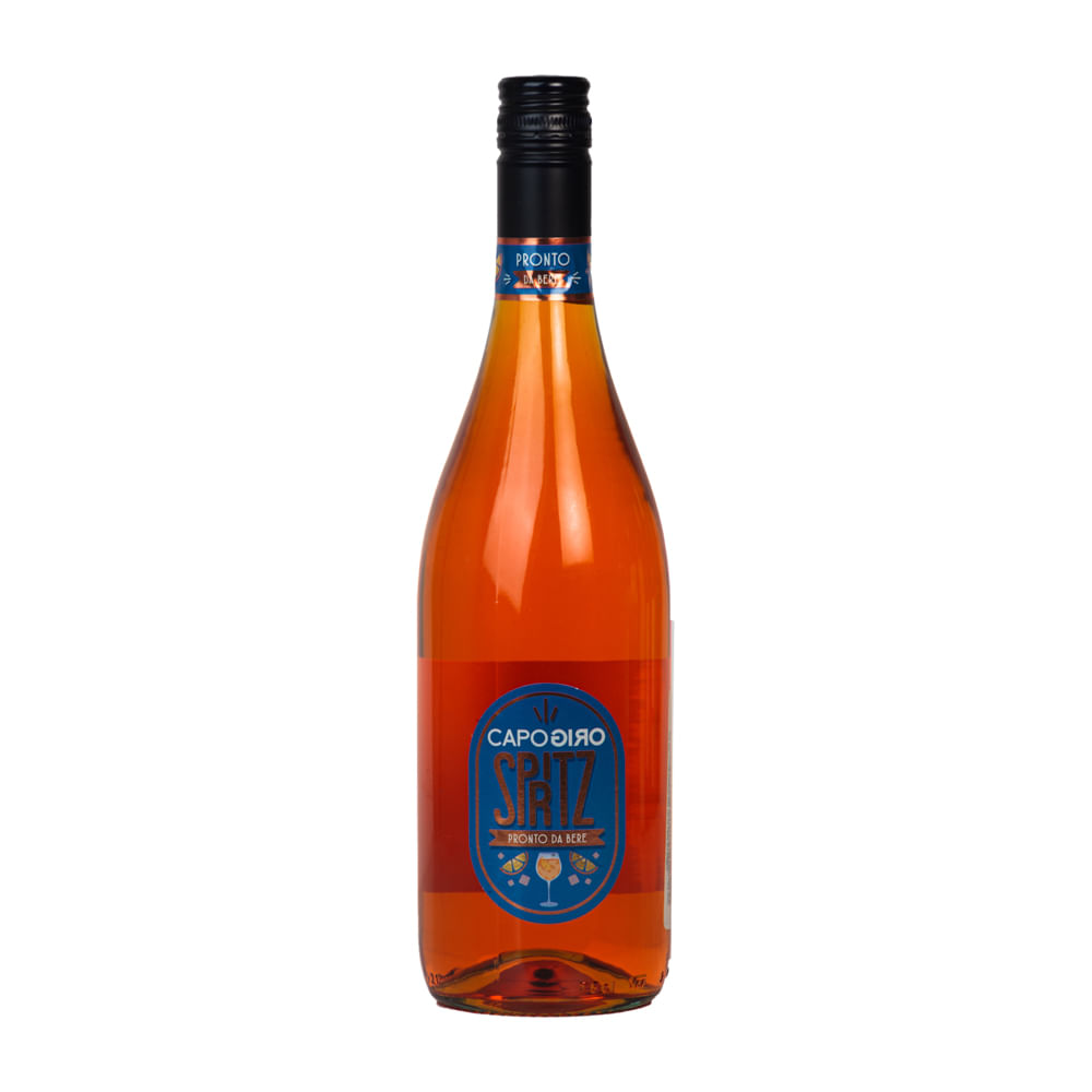 Capogiro Spritz