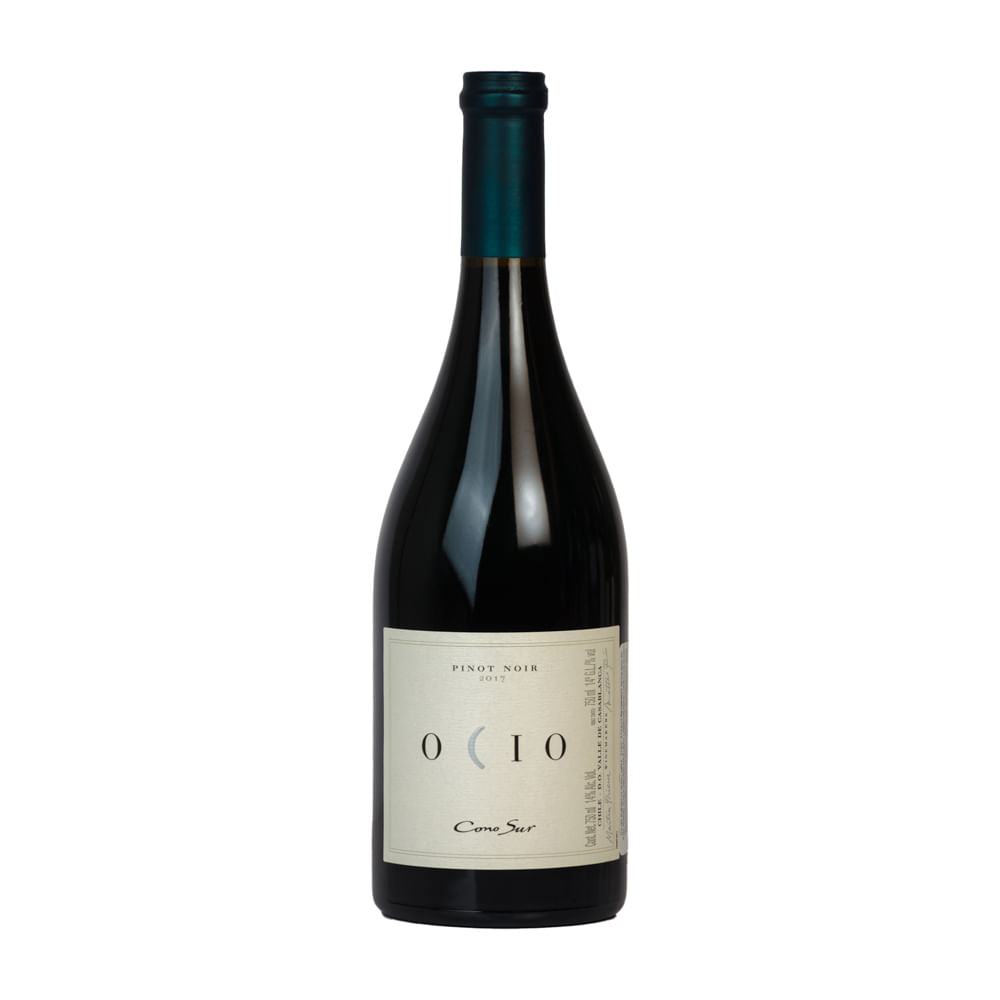 Vino Pinot Noir Ocio