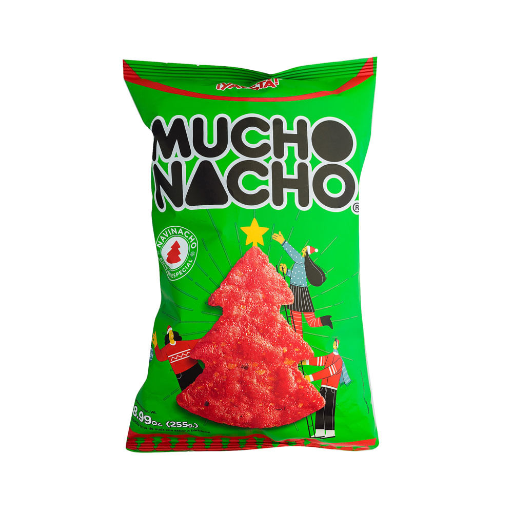 Navinacho Ya Está