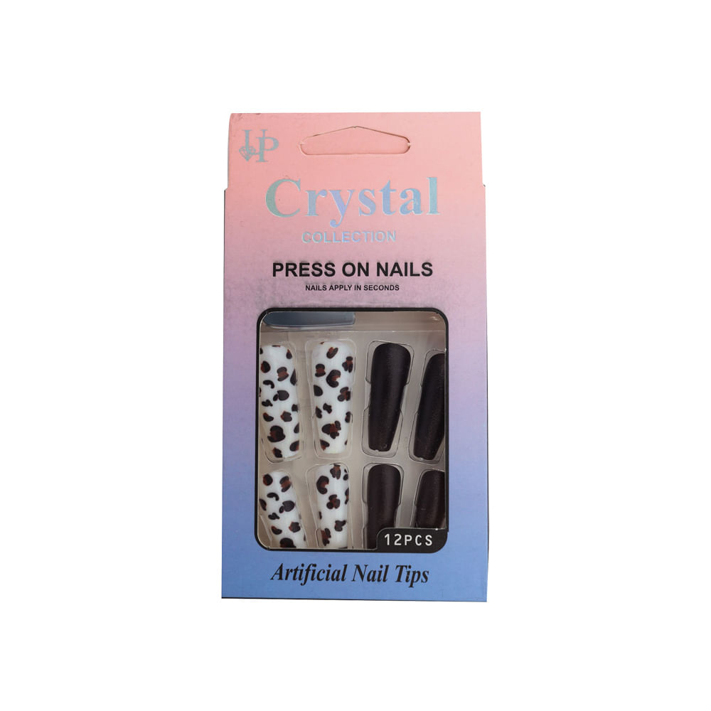 Uñas Postizas Abella