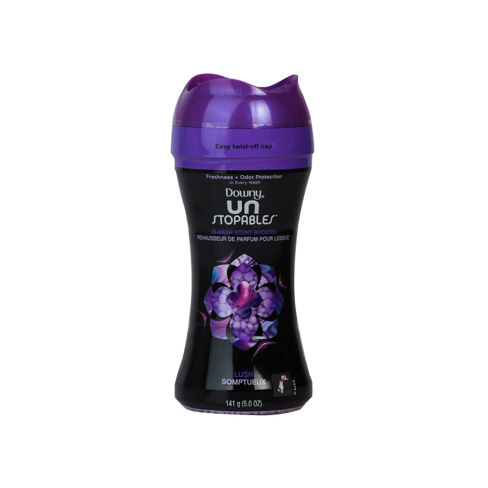 Suavizante Intensificador De Aroma Lush Downy