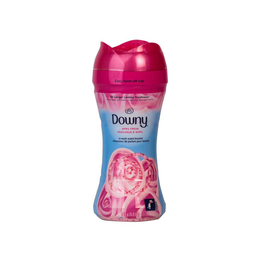 Suavizante Intensificador De Aroma April Fresh Downy