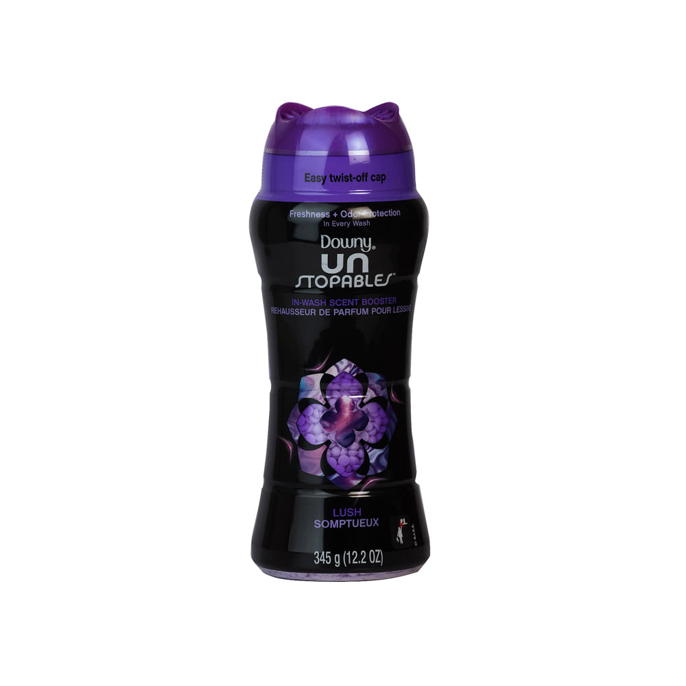 Suavizante Intensificador De Aroma Lush Downy