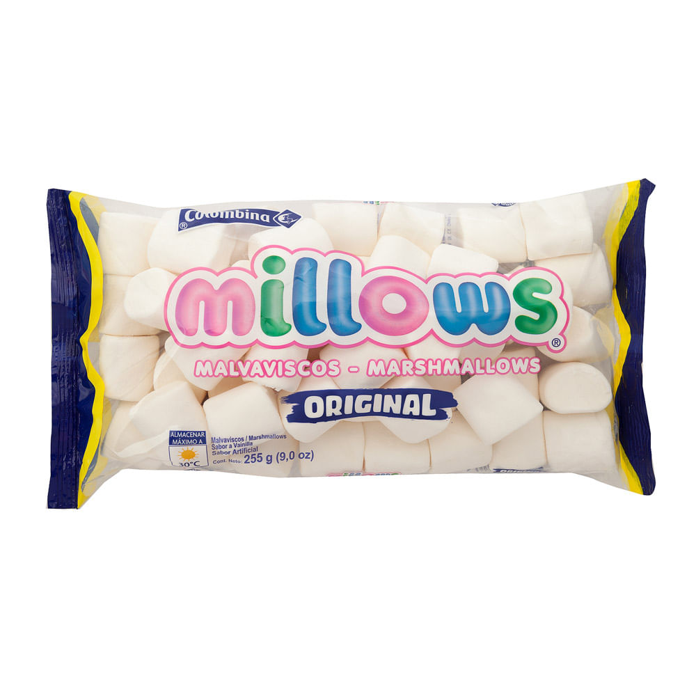 Marshmallows Original Colombina
