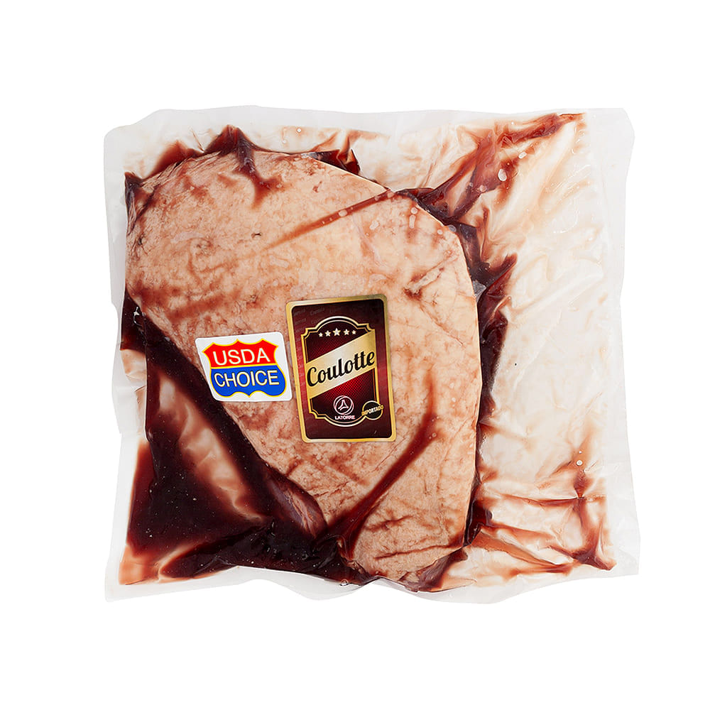 Coulotte Choise Uni 5.4Lb. Aprox. Coulotte Choise Uni 5.4 Lb. Aprox.