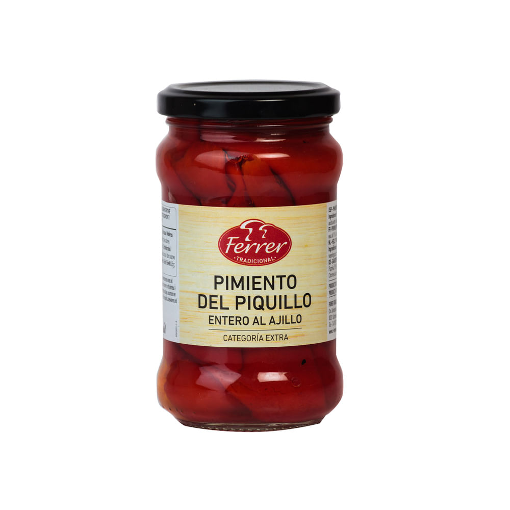 Pimiento Del Piquillo Ferrer