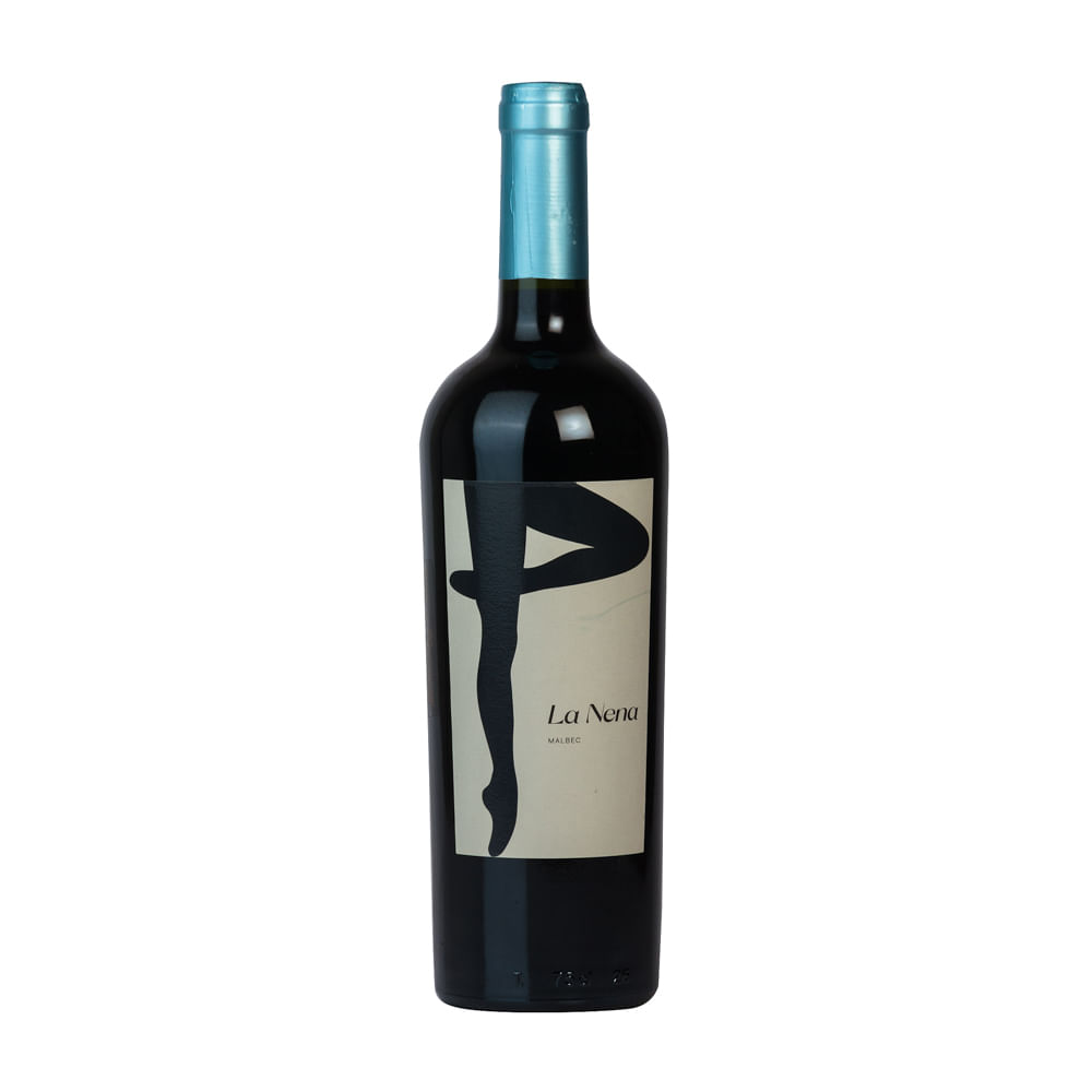 Vino Malbec La Nena