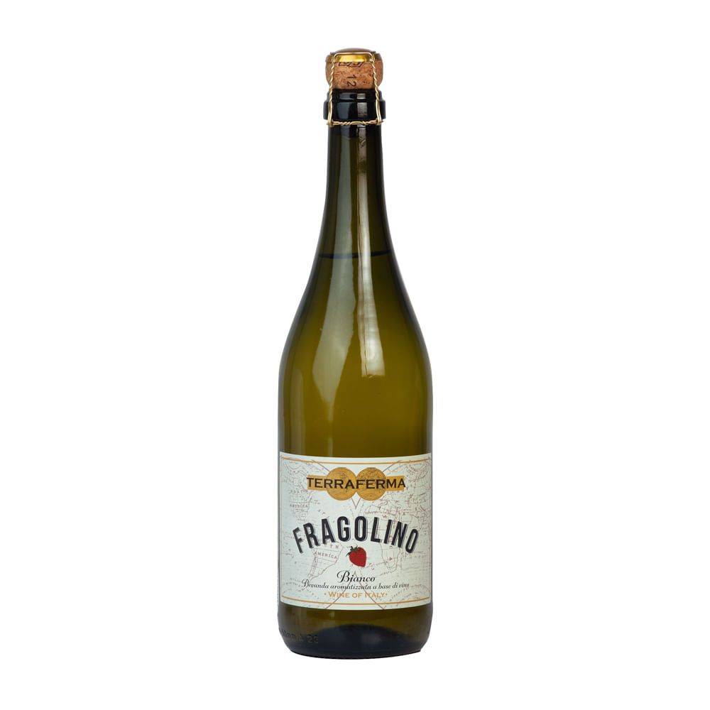 Vino Blanco Gragolino