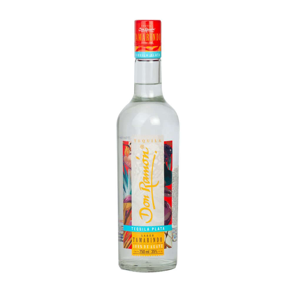 Tequila Tamarindo Don Ramón
