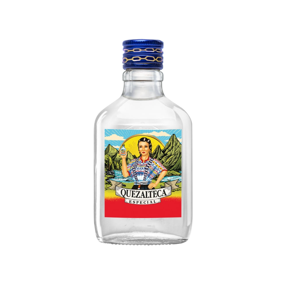 Quezalteca Añejo