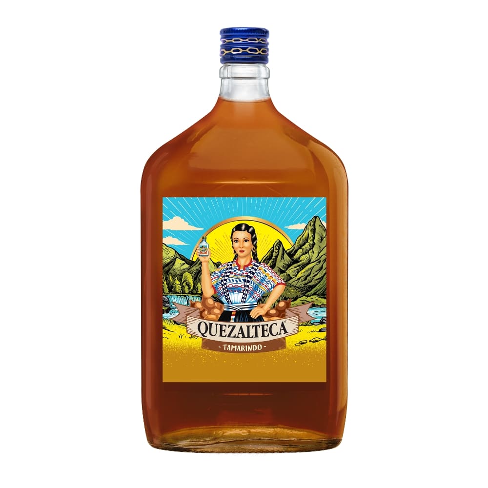 Quezalteca Tamarindo