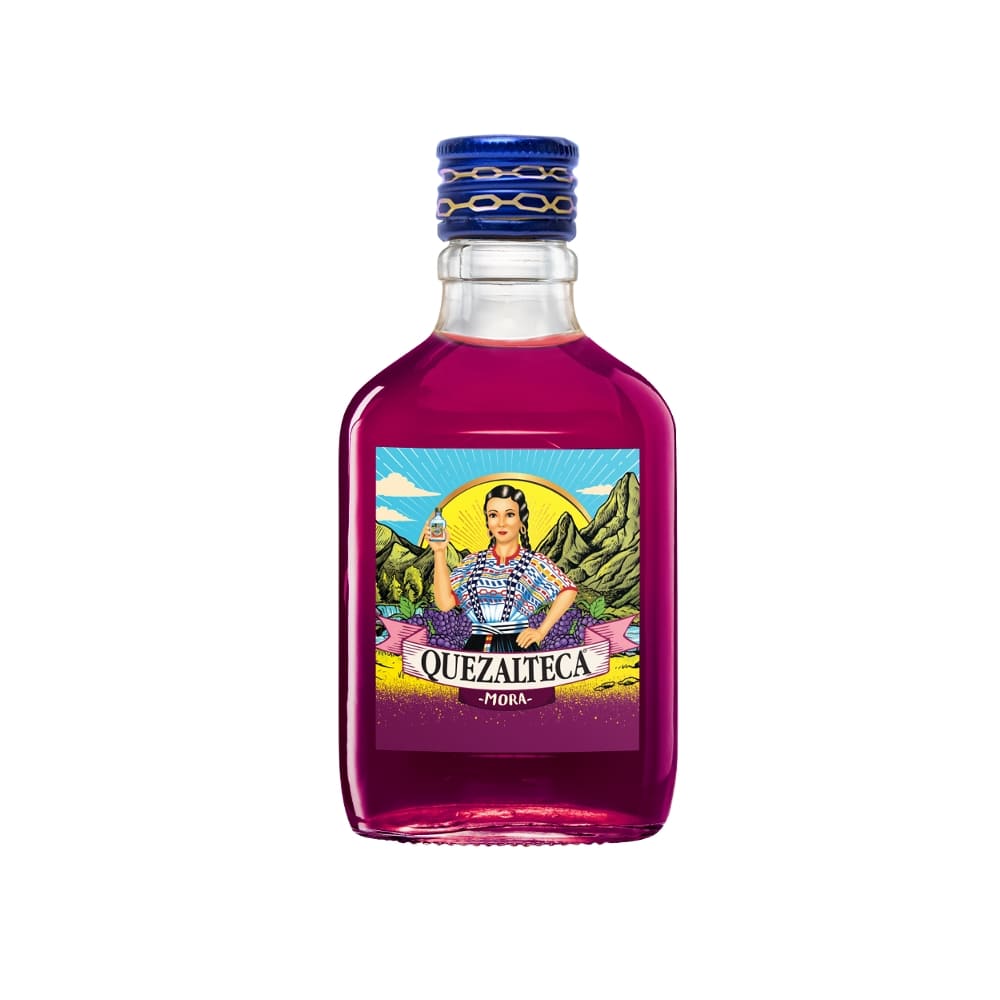 Quezalteca Mora