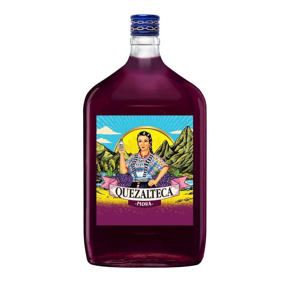 Quezalteca Mora