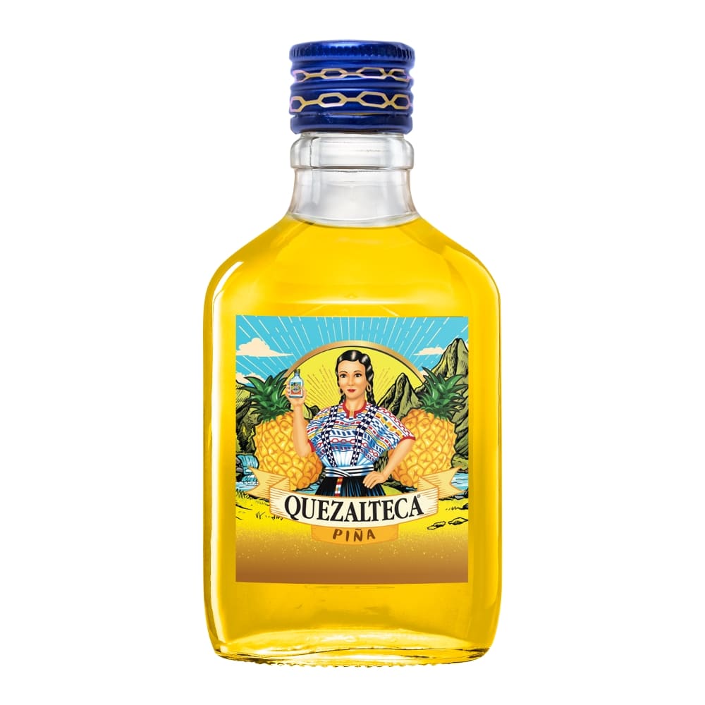 Quezalteca Piña