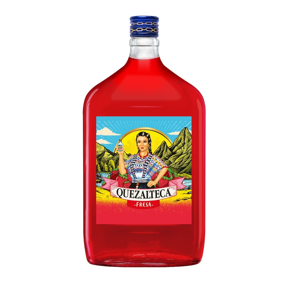 Quezalteca Fresa