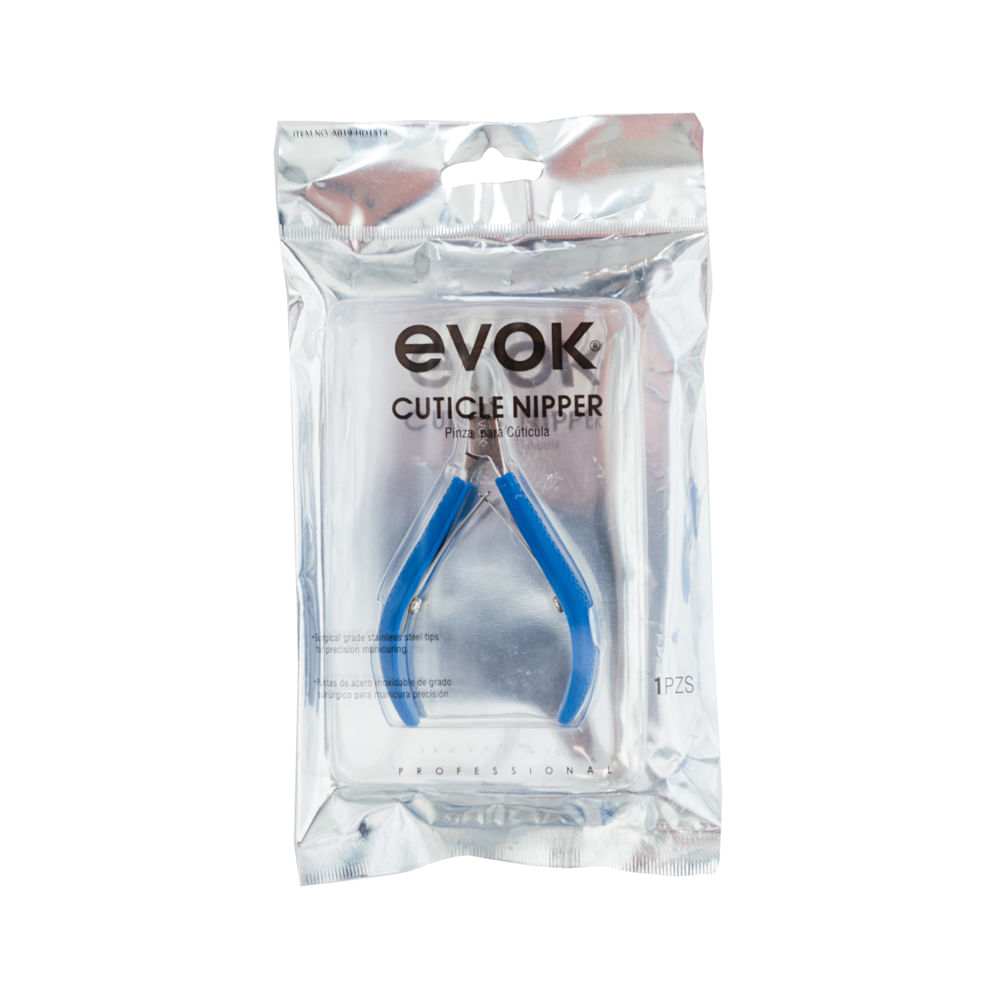 Alicate Para Cutícula Evok