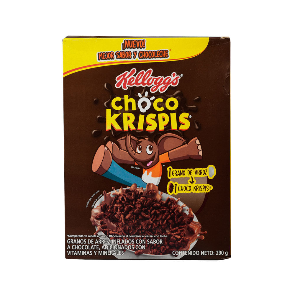 Cereal Choco Krispis