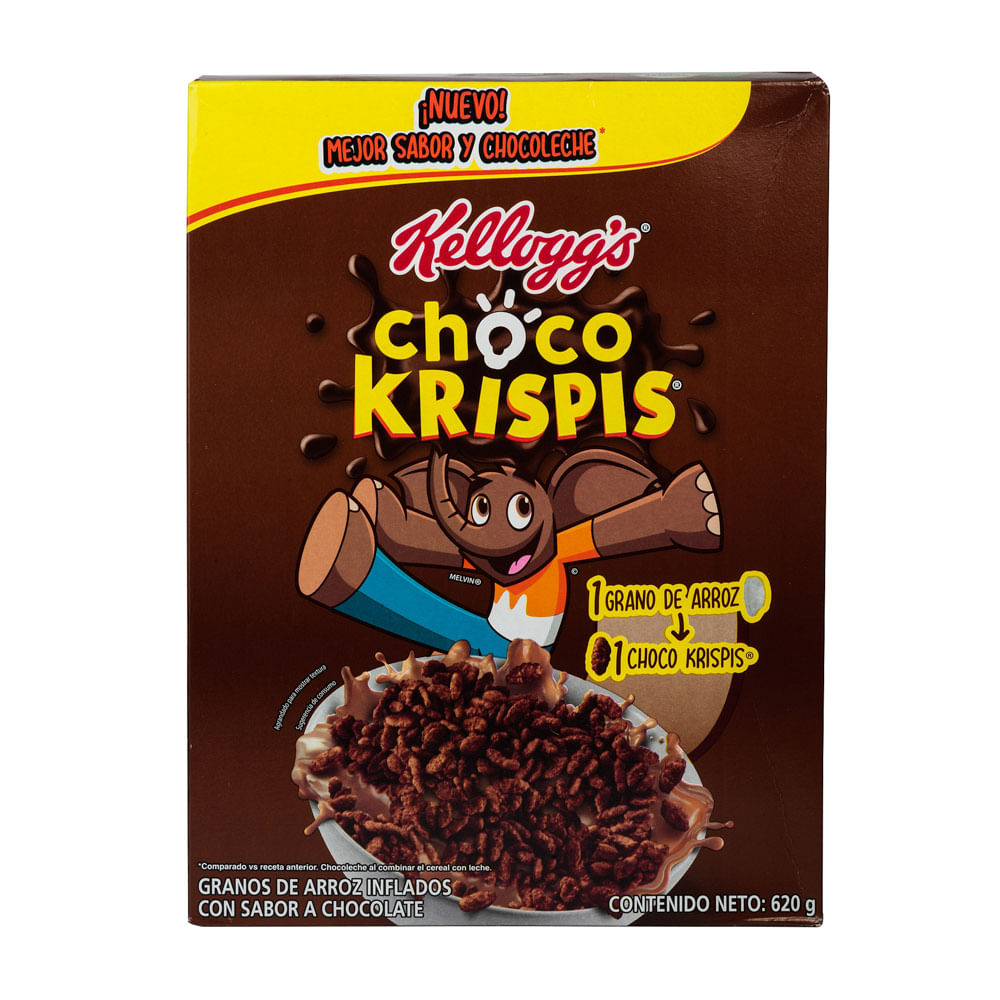 Cereal Choco Krispi