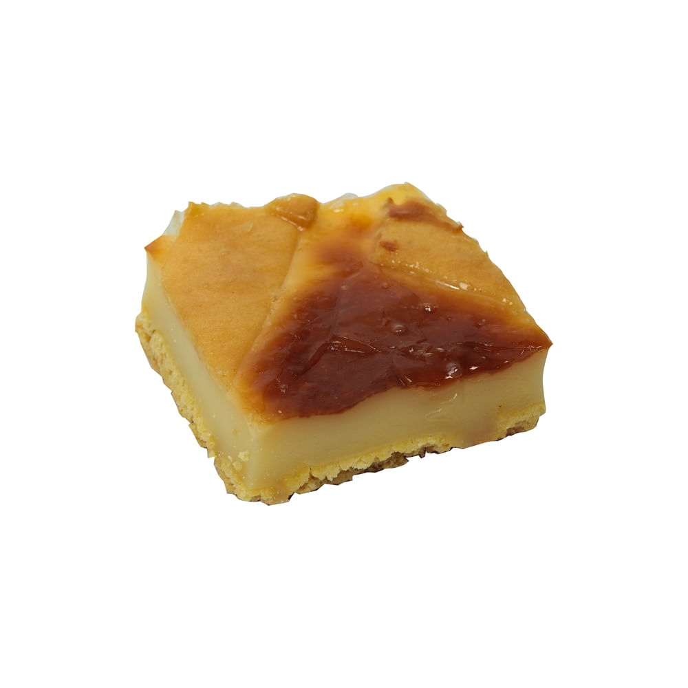 Porción Pie Queso Nutripan