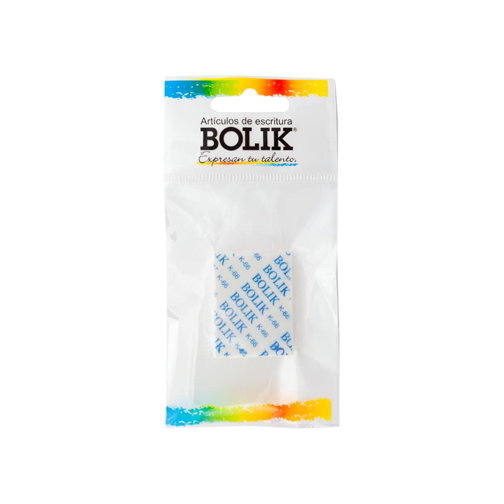 Borrador Bolik