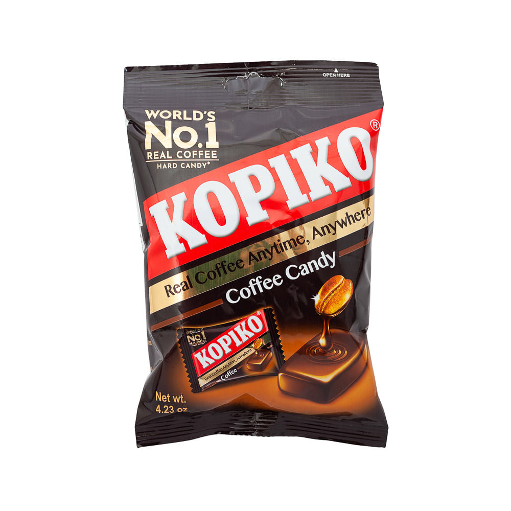 Caramelo Café Kopiko