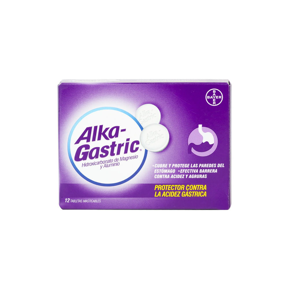 Alka Gastric