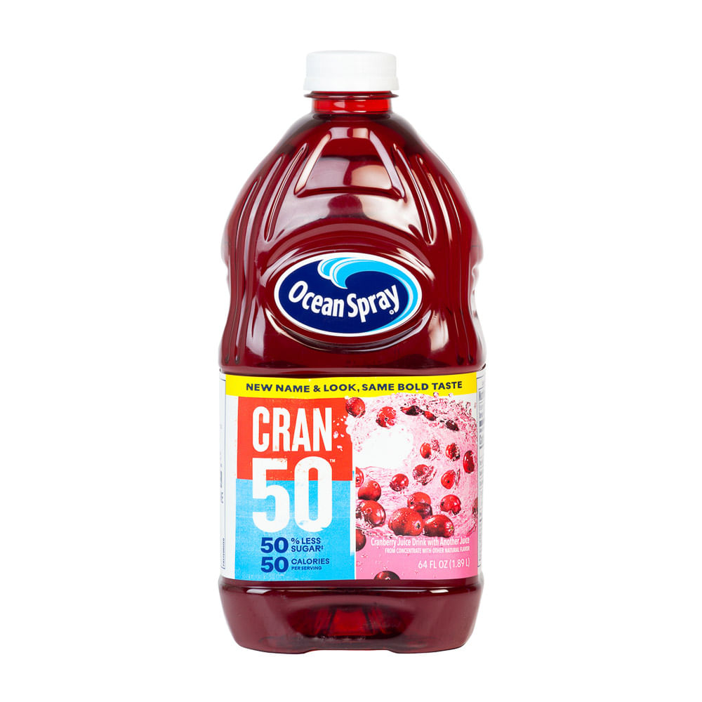 Ocean Spray Arándanos Light