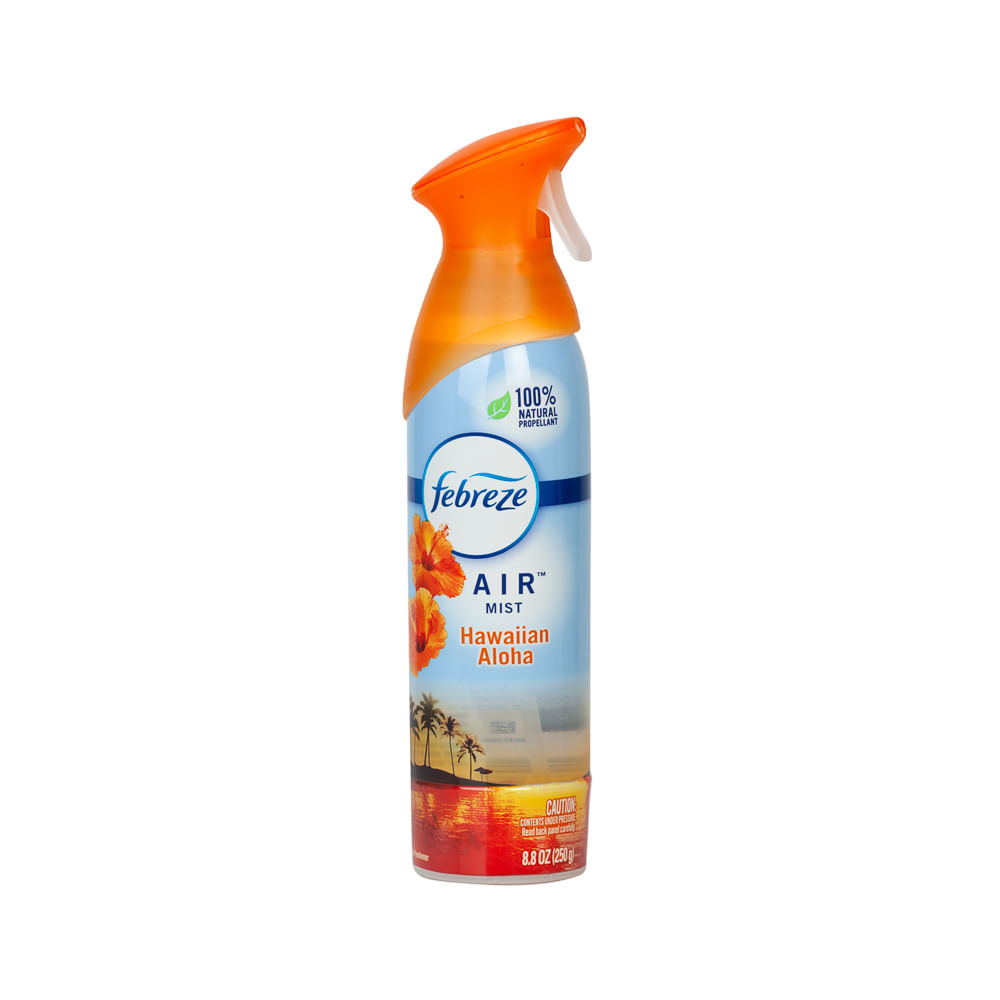 Aromatizante Hawaiian Febreze Spray