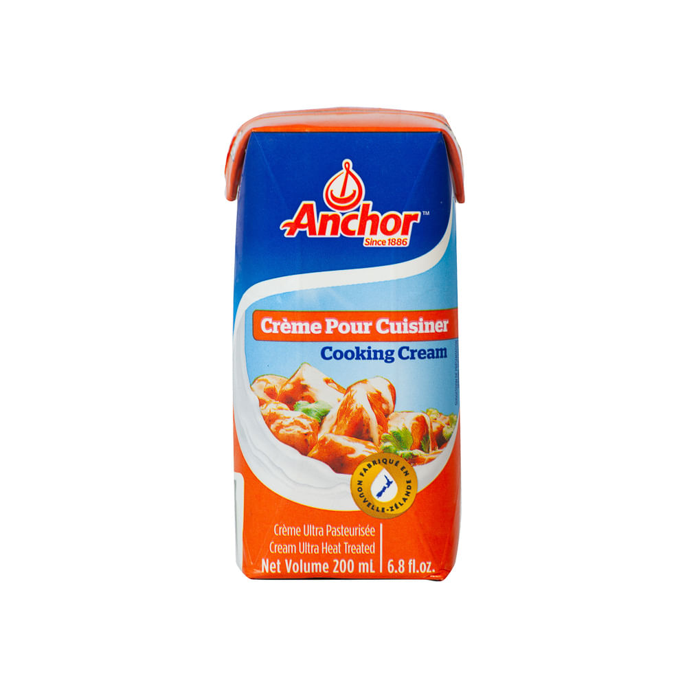 Crema Pura Culinaria Anchor