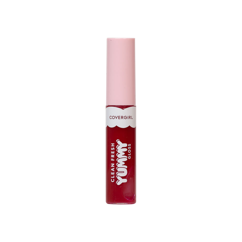 Brillo Labial You're Just Jelly No.350 Yummy Gloss
