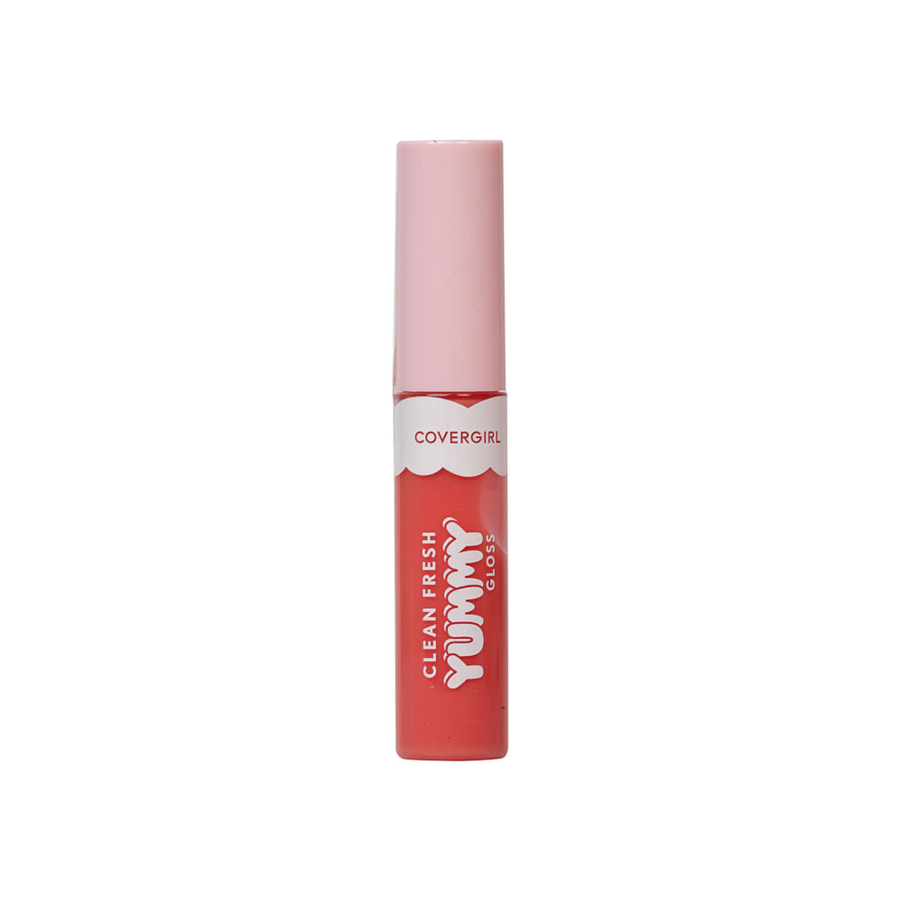Brillo Labial Havana Good Time No.500 Yummy Gloss