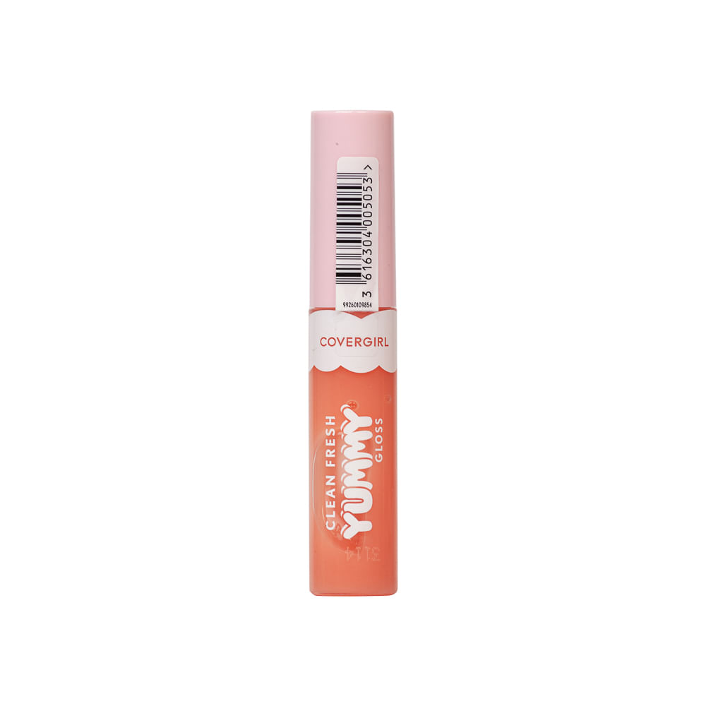 Brillo Labial Coconuts About You No.650 Yummy Gloss