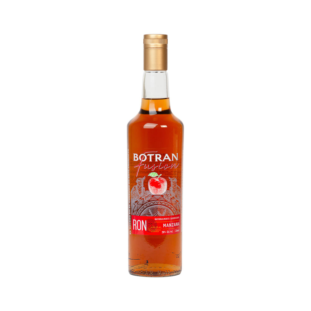 Botrán Fusión Manzana
