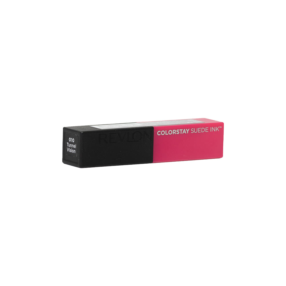 Labial Líquido Colorstay Tunnel Visión No.010 Revlon