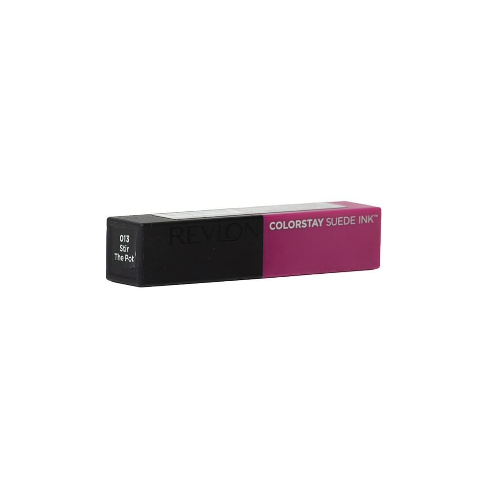 Labial Líquido Colorstay Stir The Pot No.013 Revlon