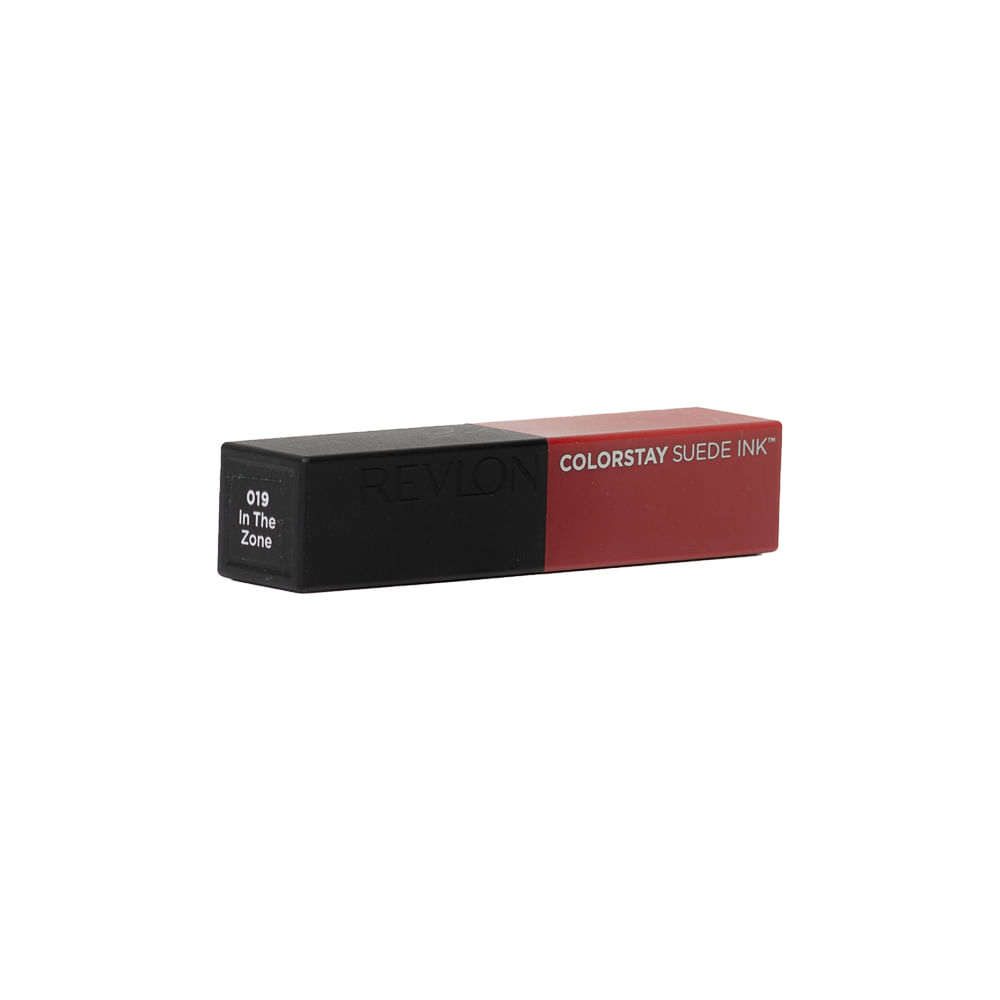 Labial Líquido Colorstay In The Zone No.019 Revlon