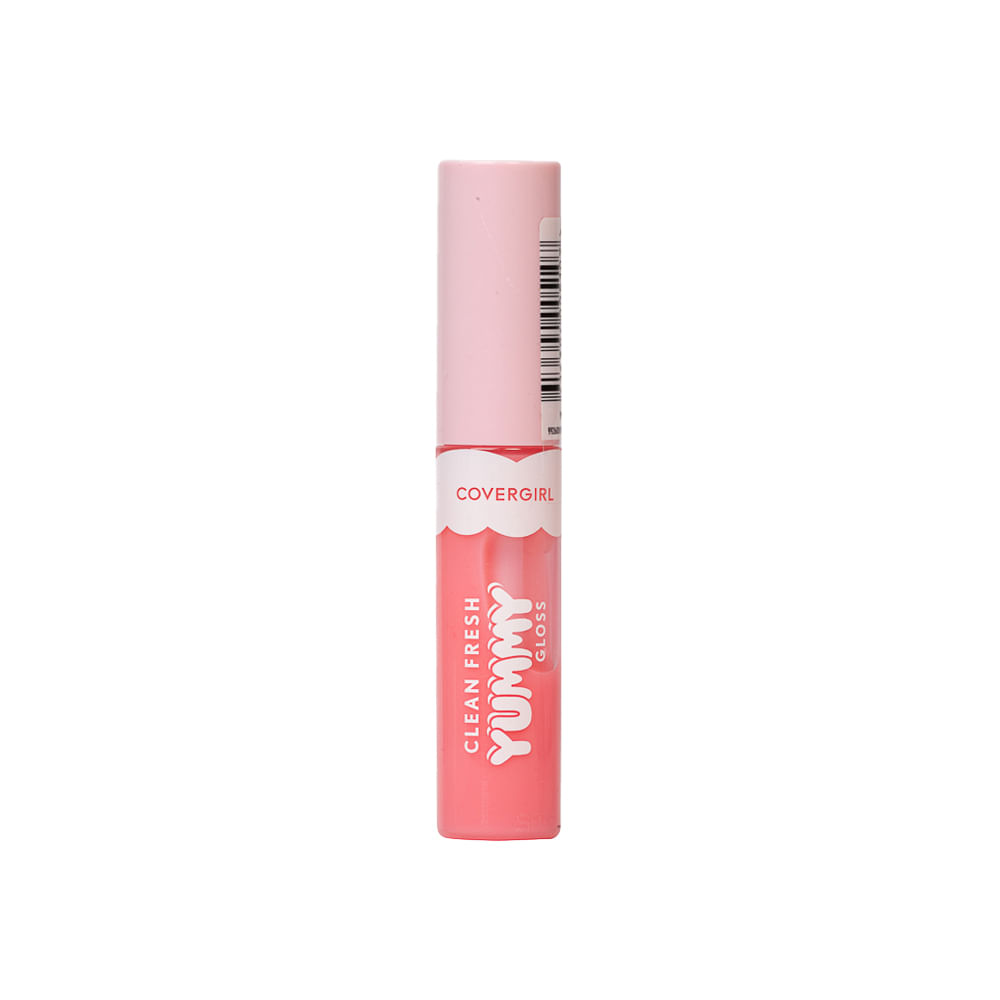 Brillo Labial Sugar Poppy No.150 Yummy Gloss