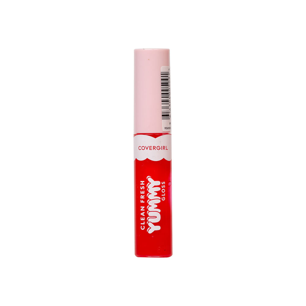 Brillo Labial My Strawbooty No.600 Yummy Gloss