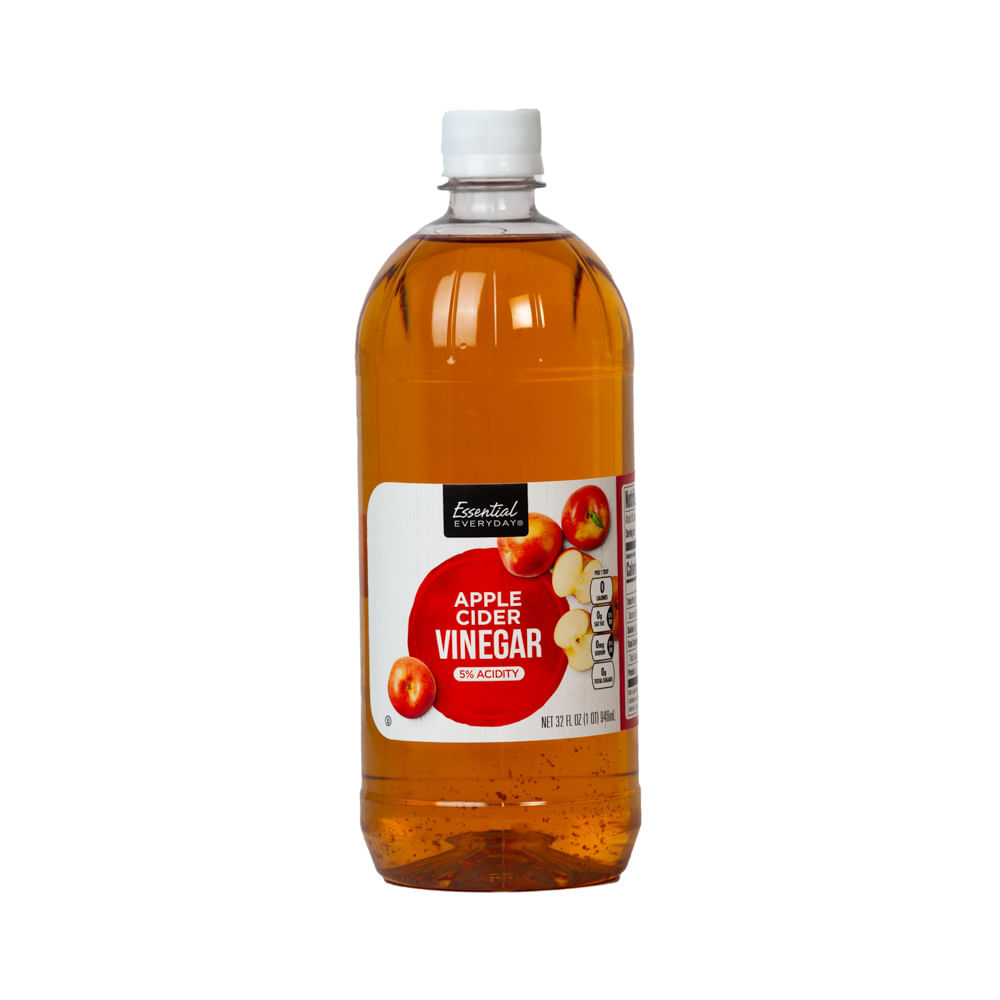 Vinagre Manzana Essential Everyday