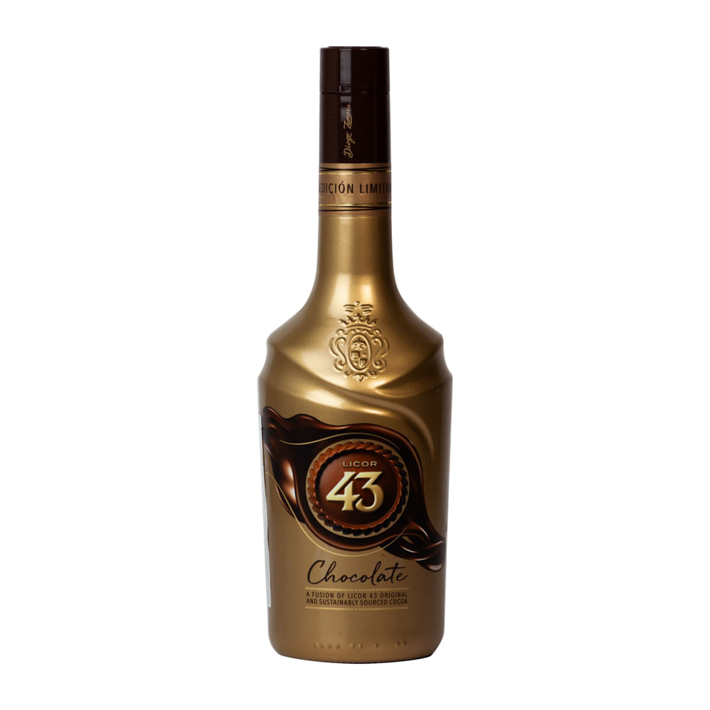 43 Chocolate