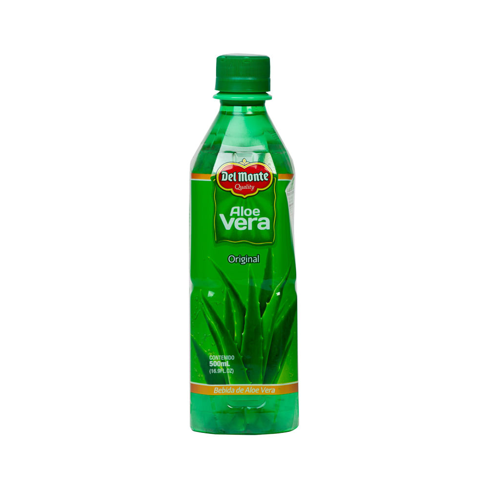 Áloe Vera Original Del Monte