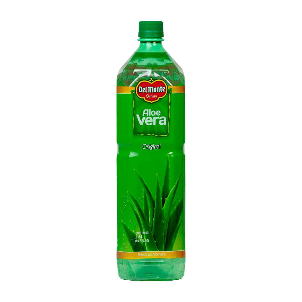 Áloe Vera Original Del Monte