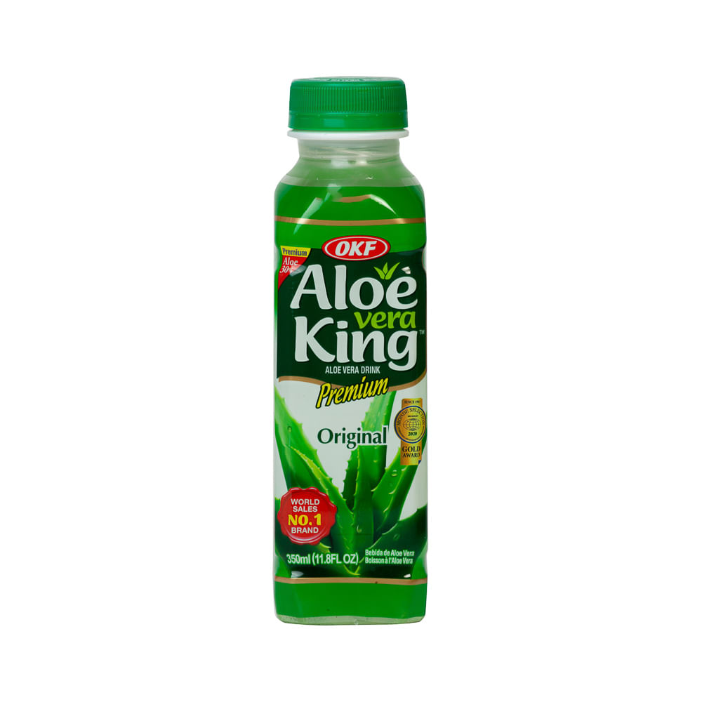 Áloe Vera Original OKF King
